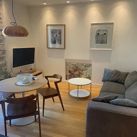 Appartement Cozy Colosseum Corner
