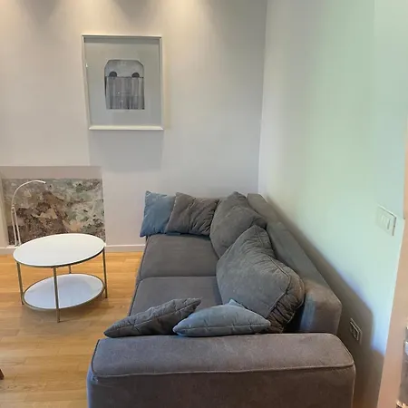 Appartement Cozy Colosseum Corner Pula
