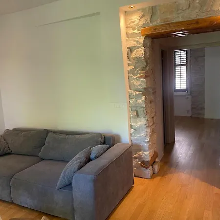 Appartement Cozy Colosseum Corner *