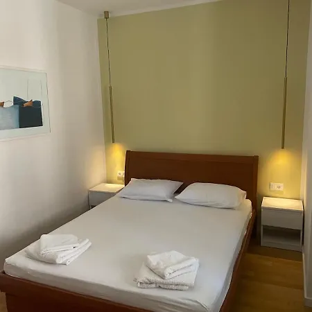 Appartement Cozy Colosseum Corner Pula