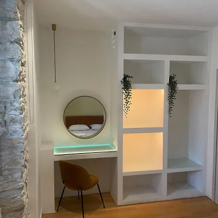 Cozy Colosseum Corner شقة *